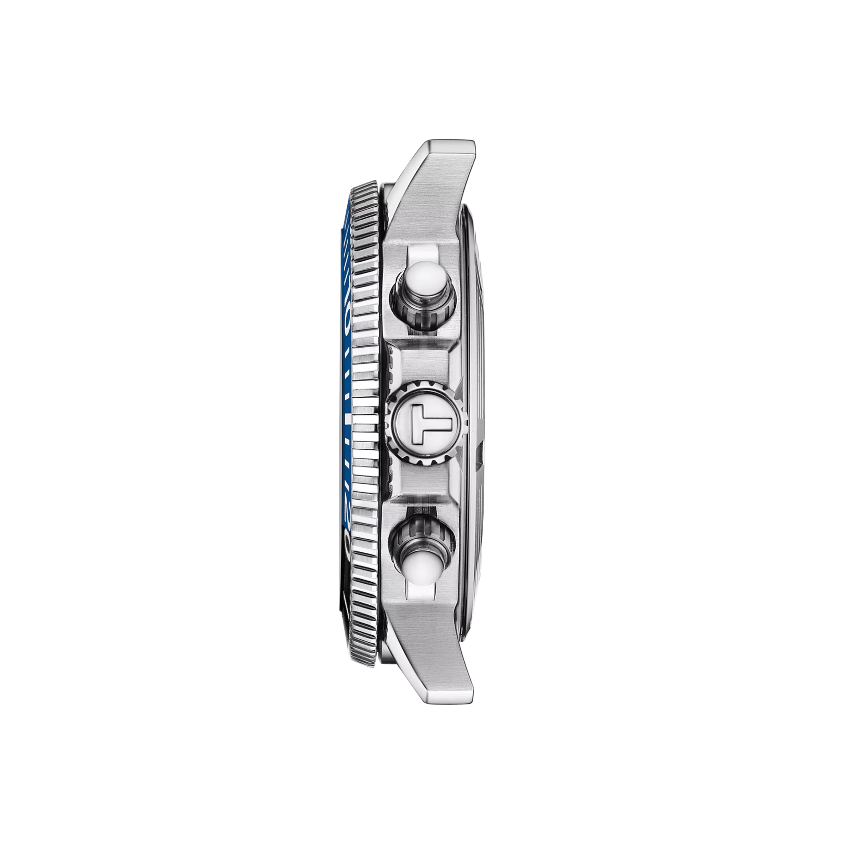 Tissot Seastar 1000 Chronograph Watch T120.417.17.051.03