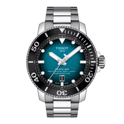 Tissot Seastar