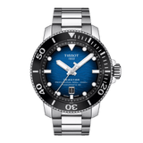 Tissot Seastar 2000 Professional Powermatic 80 Watch T120.607.11.041.01