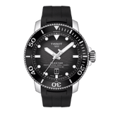 Tissot Seastar 2000 Professional Powermatic 80 Watch T120.607.17.441.00
