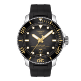Tissot Seastar 2000 Professional Powermatic 80 Watch T120.607.17.441.01
