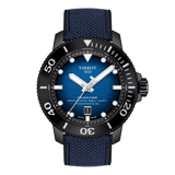 Tissot Seastar 2000 Professional Powermatic 80 Watch T120.607.37.041.00