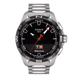 Tissot T-Touch Connect Solar Watch T121.420.44.051.00