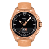 Tissot T-Touch Connect Solar Watch T121.420.46.051.00