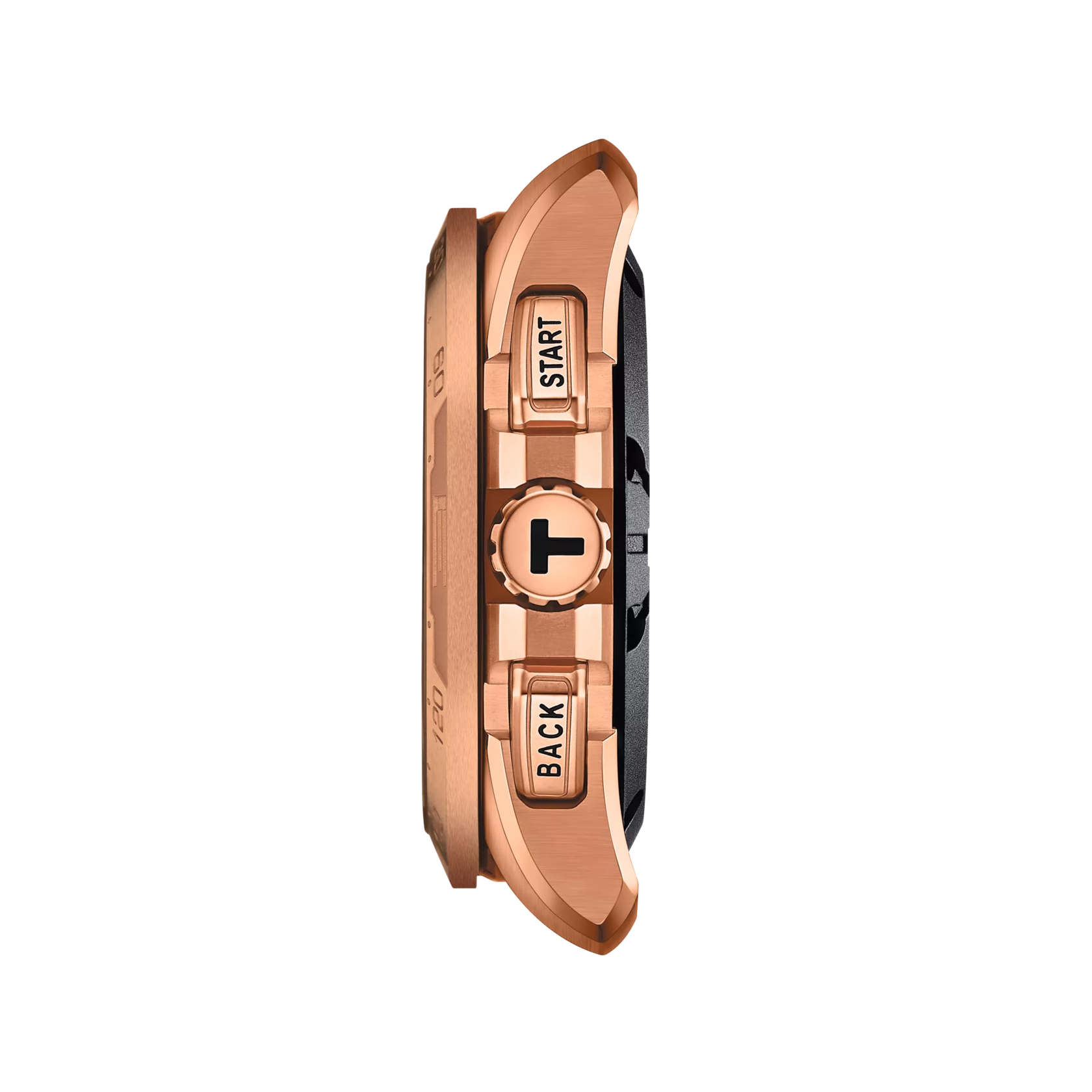 Tissot T-Touch Connect Solar Watch T121.420.46.051.00