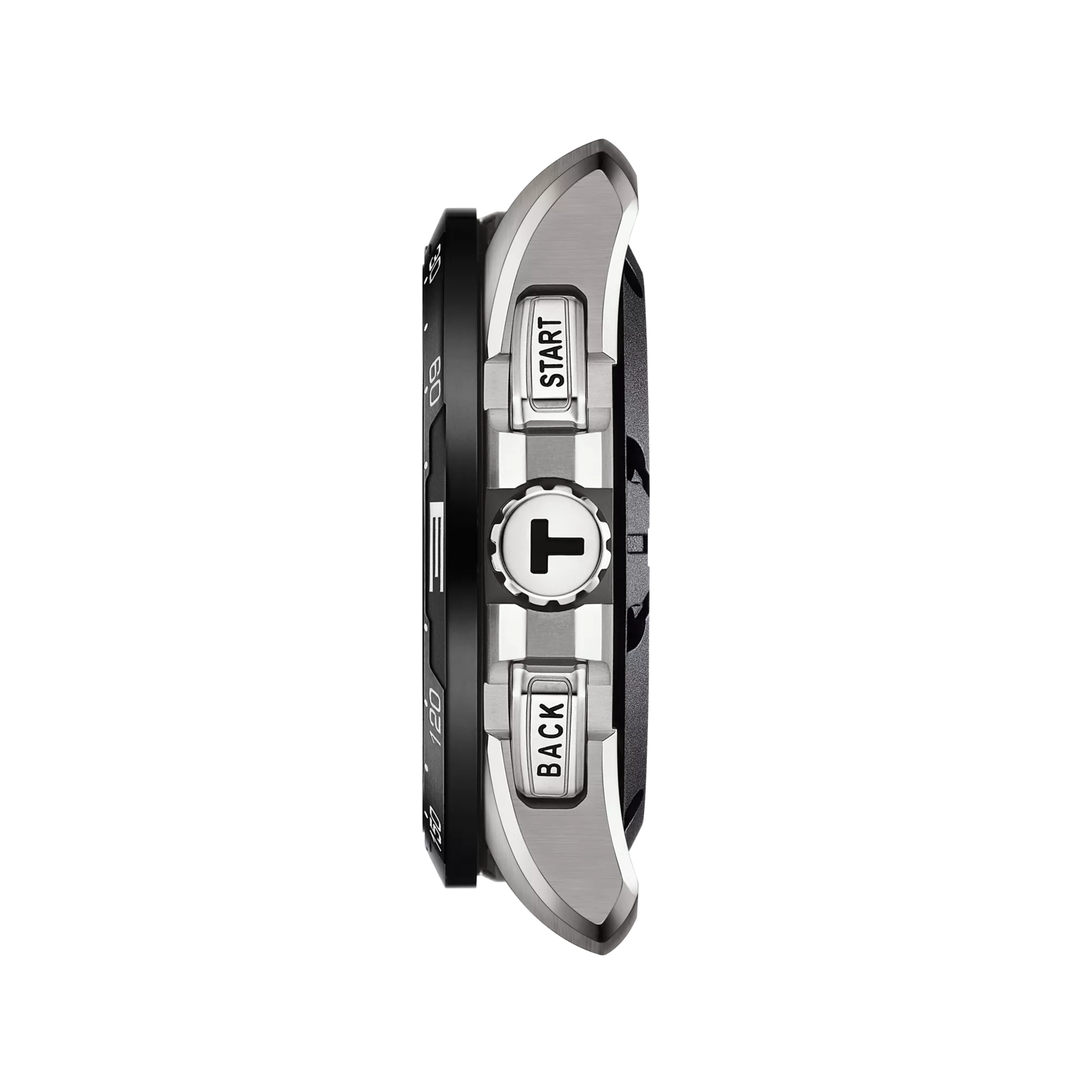 Tissot T-Touch Connect Solar T121.420.47.051.00