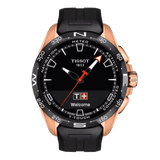 Tissot T-Touch Connect Solar Watch T121.420.47.051.02