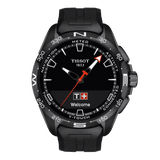 Tissot T-Touch Connect Solar Watch T121.420.47.051.03