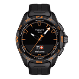 Tissot T-Touch Connect Solar Watch T121.420.47.051.04