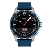 Tissot T-Touch Connect Solar Watch T121.420.47.051.06