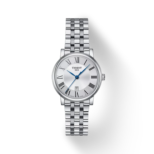 Tissot Carson Premium Lady Watch T122.210.11.033.00