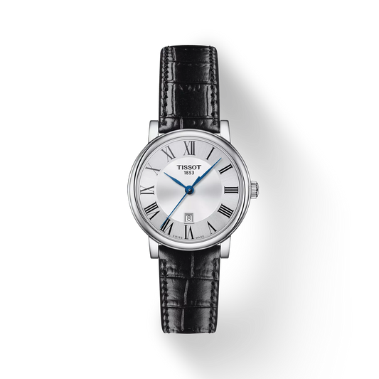 Tissot Carson Premium Lady Watch T122.210.16.033.00