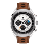 Tissot Heritage 1973 Watch T124.427.16.031.01