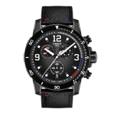 Tissot Supersport NBA Special Edition Watch T125.617.37.067.00 — Front view