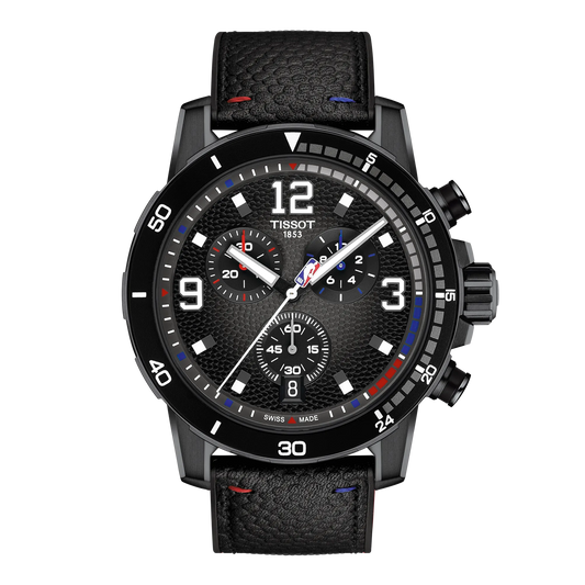 Tissot Supersport NBA Special Edition Watch T125.617.37.067.00