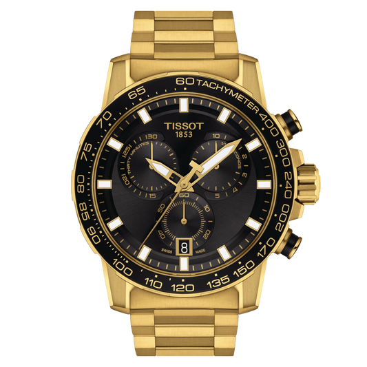 Tissot Supersport Chrono T125.617.33.051.01