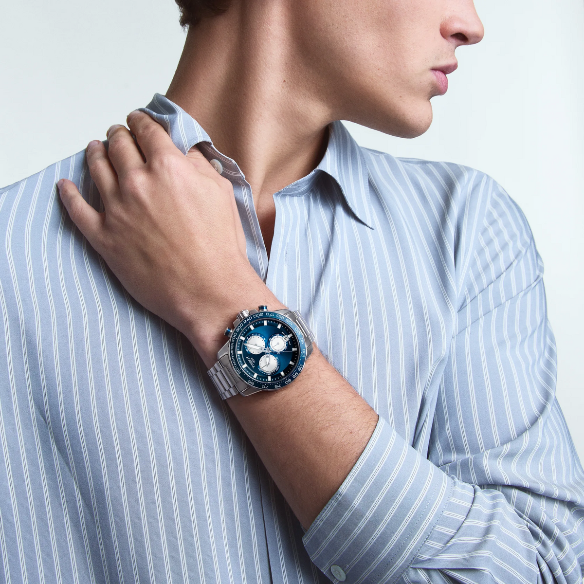 Tissot Supersport Chrono T125.617.11.041.00