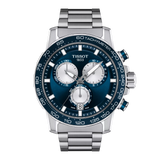 Tissot Supersport Chrono T125.617.11.041.00