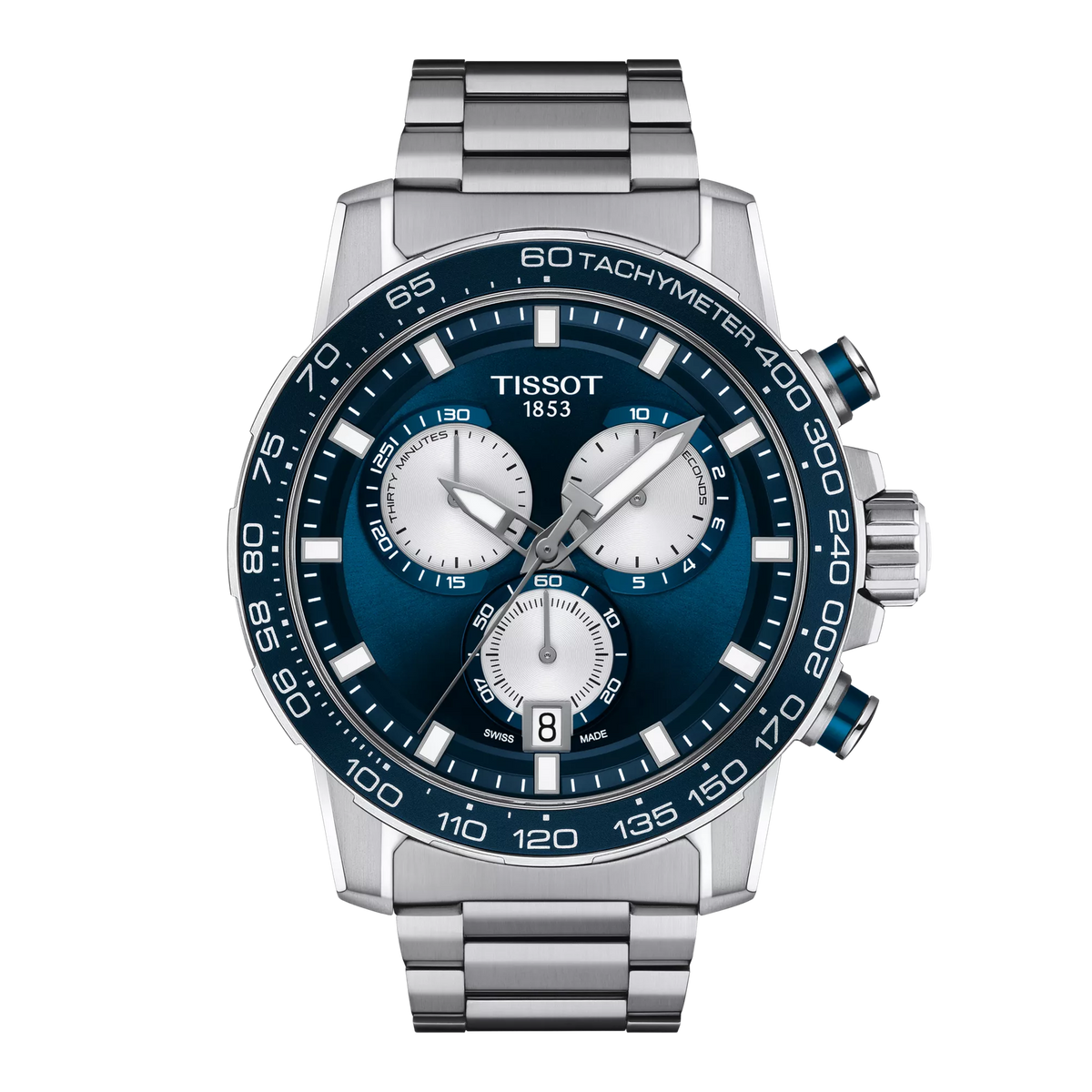 Tissot Supersport Chrono T125.617.11.041.00