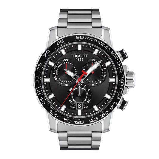 Tissot Supersport Chrono Watch T125.617.11.051.00