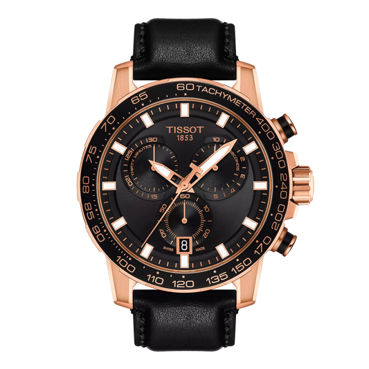 Tissot Supersport Chrono Watch T125.617.36.051.00