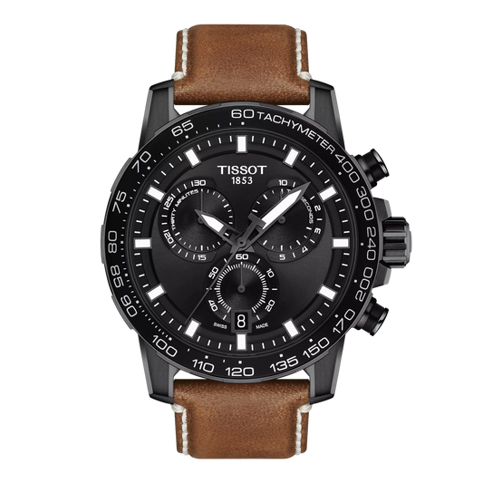 Tissot Supersport Chrono Watch T125.617.36.051.01