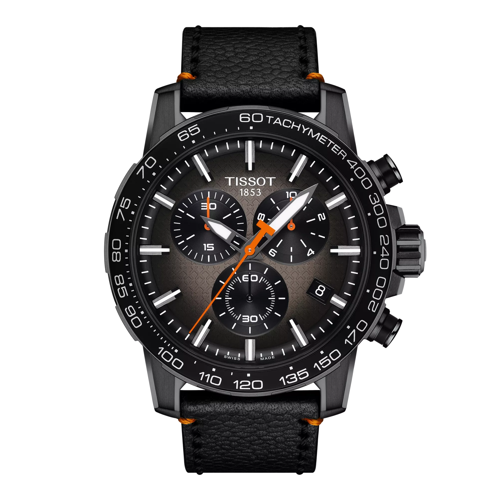 Tissot Supersport Chrono Basketball Edition Watch T125.617.36.081.00