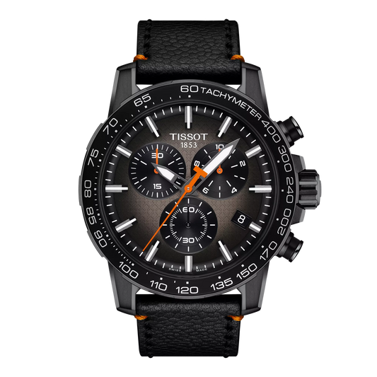 Tissot Supersport Chrono Basketball Edition Watch T125.617.36.081.00