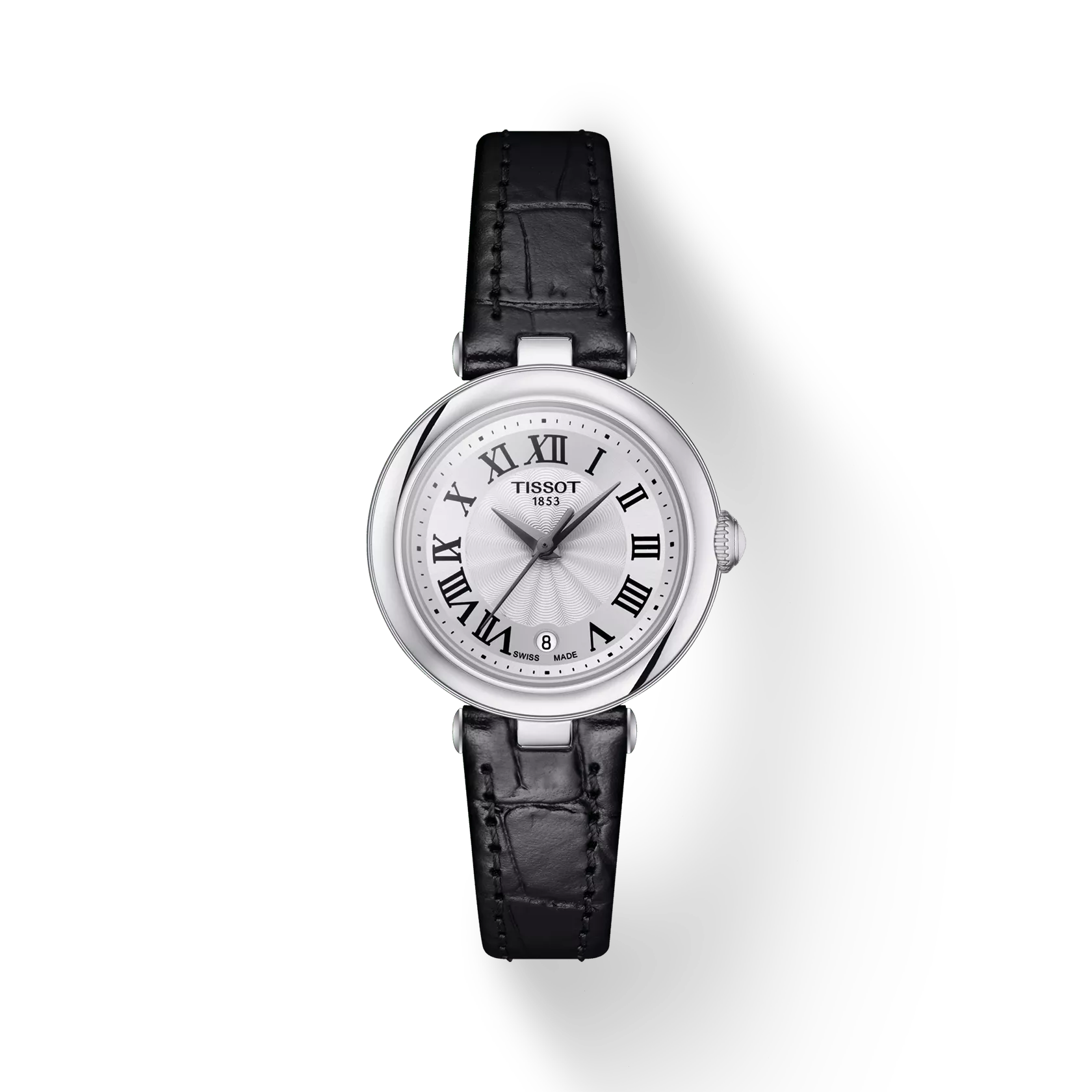 Tissot Bellissima Small Lady Watch T126.010.16.013.00