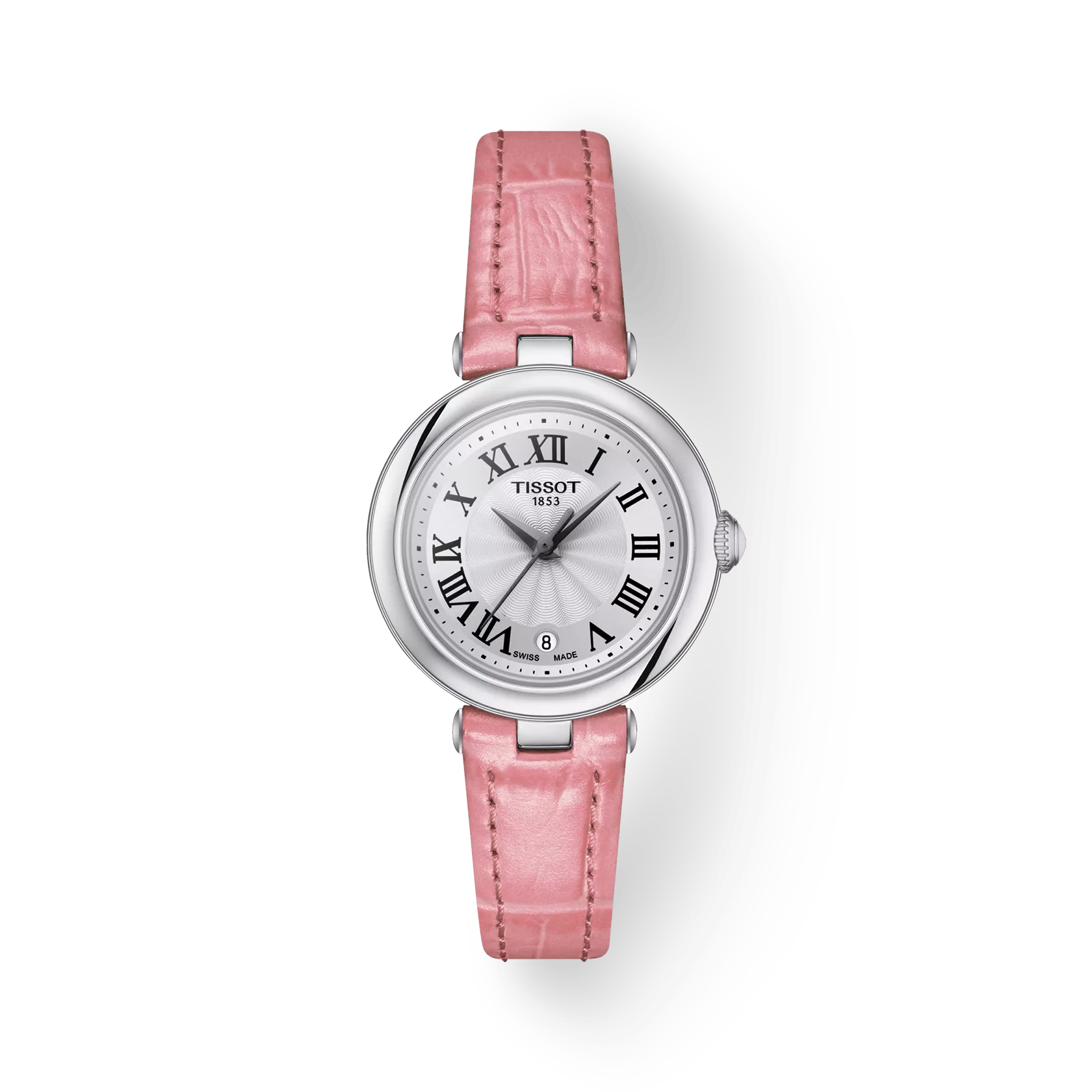Tissot Bellissima Small Lady Watch T126.010.16.013.01