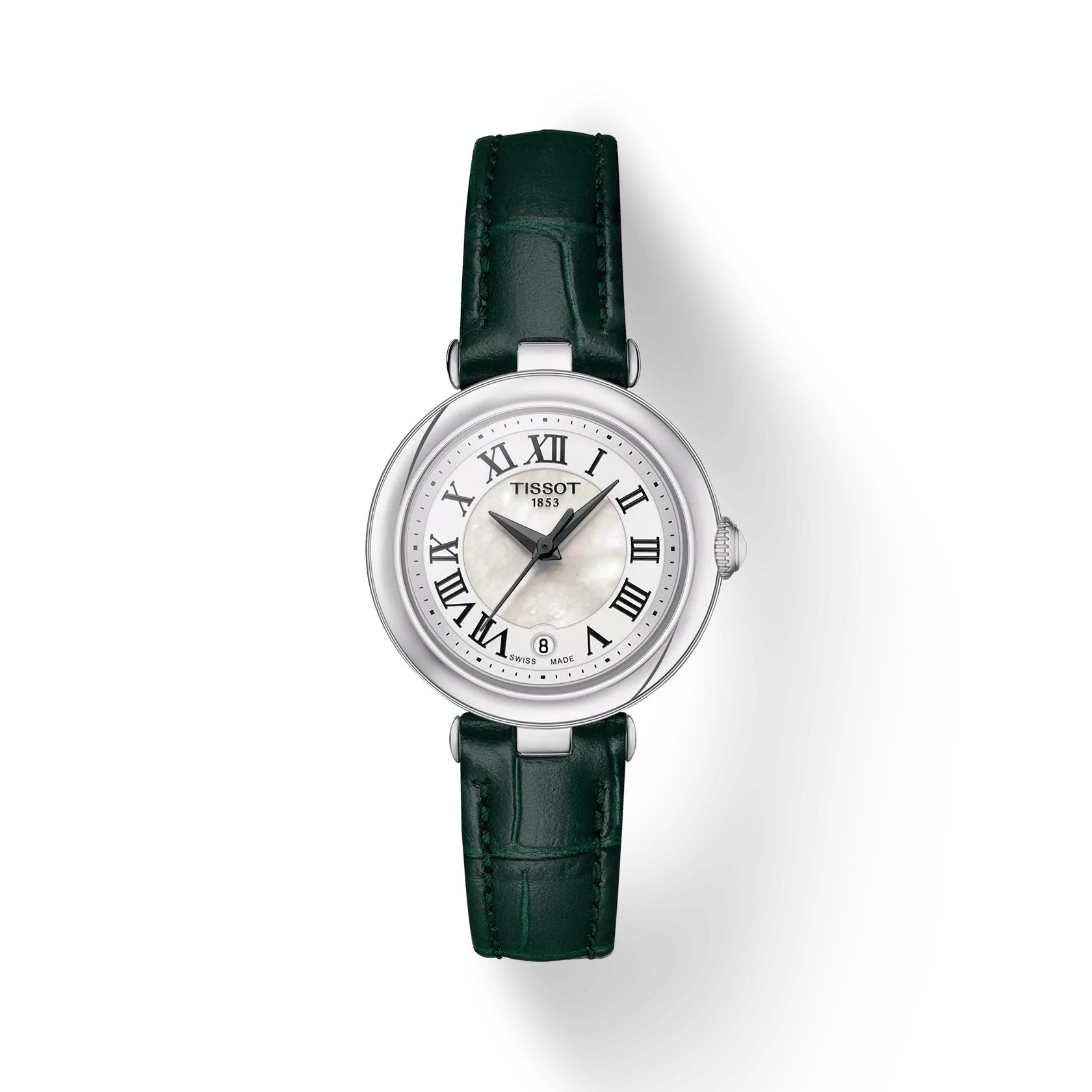 Tissot Bellissima Watch T126.010.16.113.02