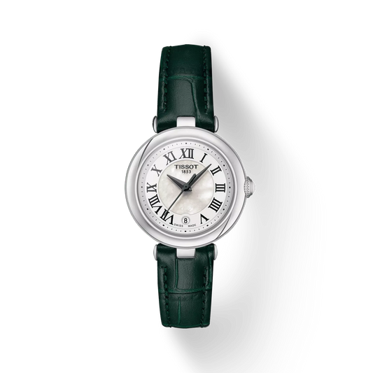 Tissot Bellissima Watch T126.010.16.113.02
