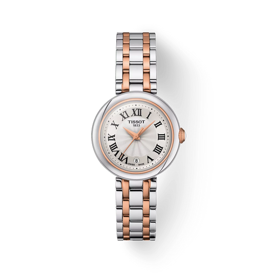 Tissot Bellissima Small Lady Watch T126.010.22.013.01