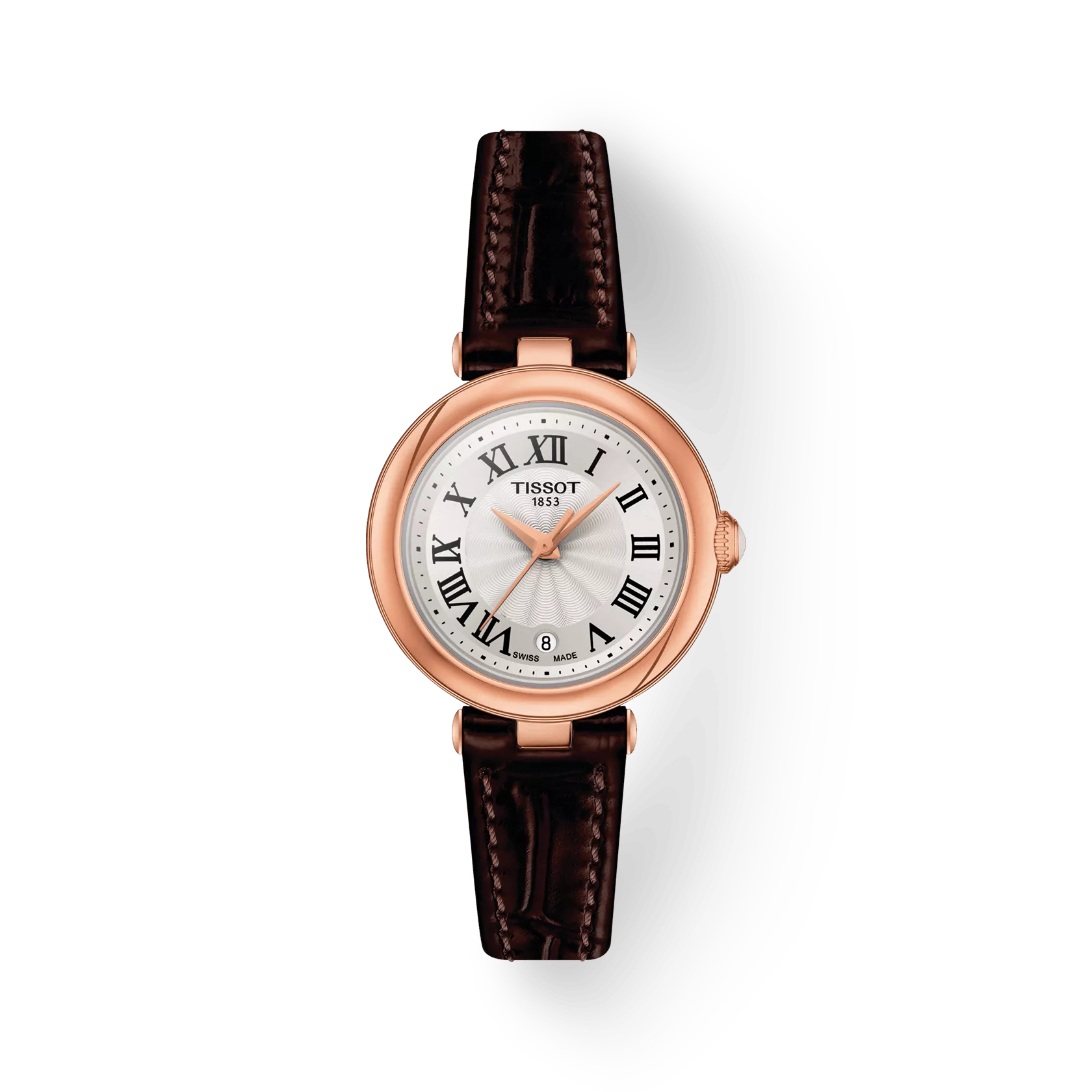 Tissot Bellissima Small Lady Watch T126.010.36.013.00