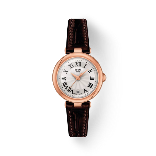 Tissot Bellissima Small Lady Watch T126.010.36.013.00