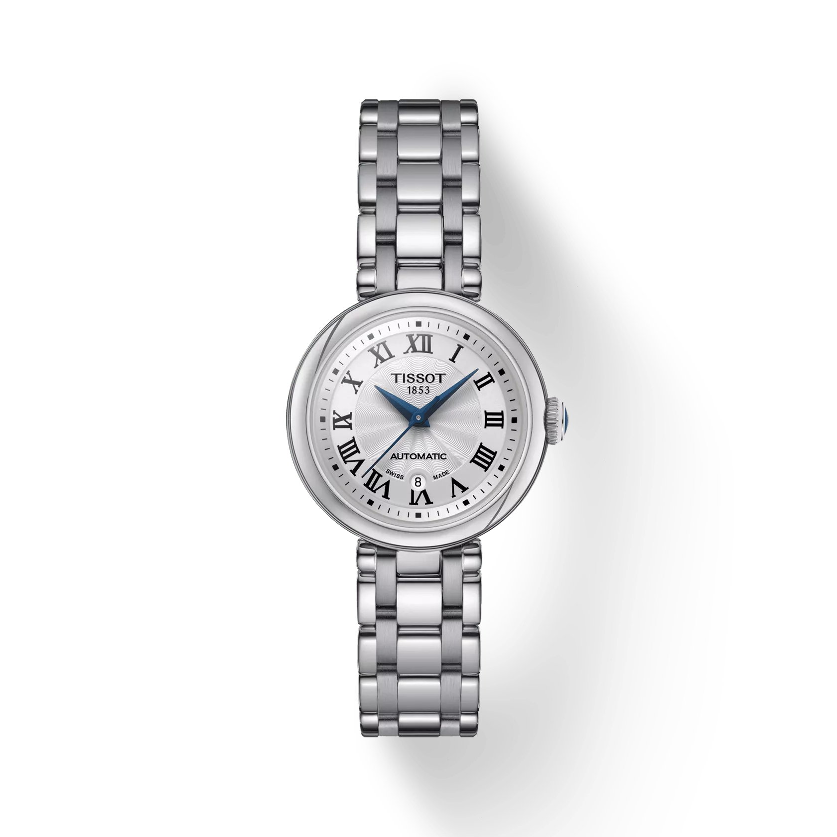 Tissot Bellissima Automatic Watch T126.207.11.013.00