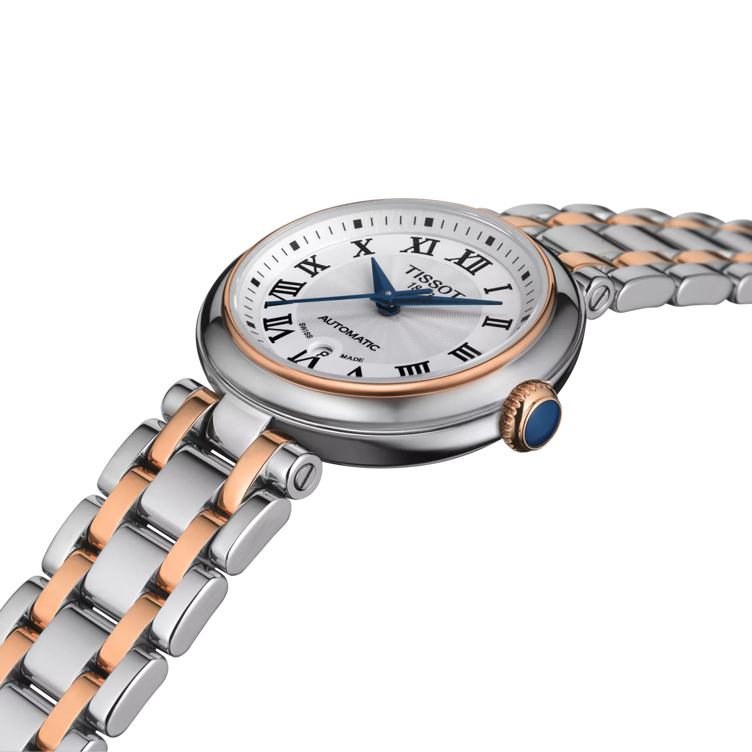 Tissot Bellissima Automatic Watch T126.207.22.013.00