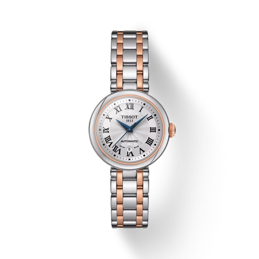 Tissot Bellissima Automatic Watch T126.207.22.013.00