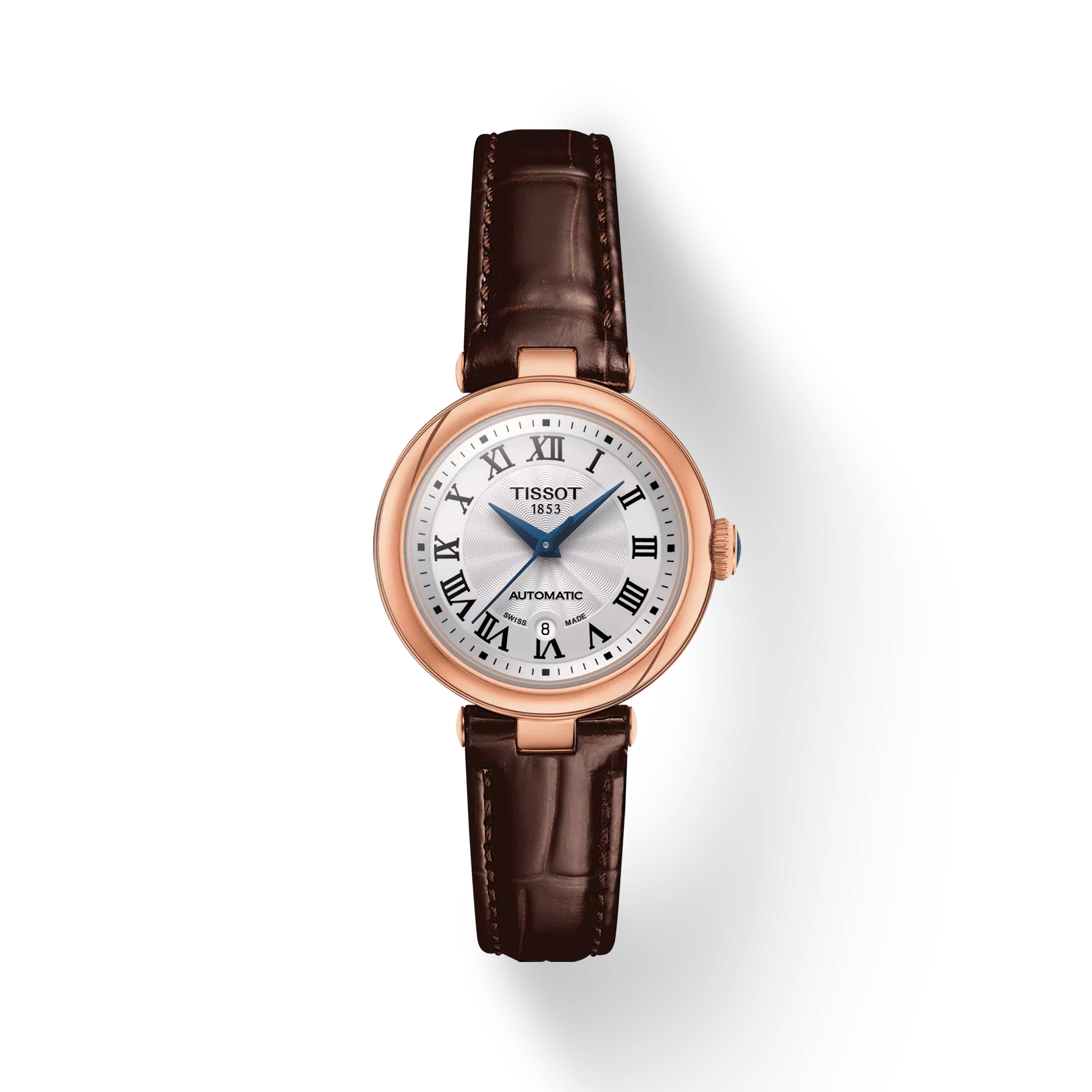 Tissot Bellissima Automatic Watch T126.207.36.013.00