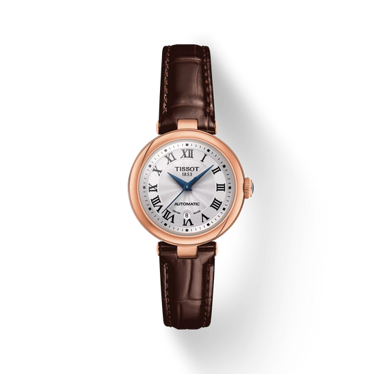 Tissot Bellissima Automatic Watch T126.207.36.013.00