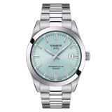 Tissot Gentleman Powermatic 80 Silicium T127.407.11.351.00 wristwatch