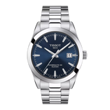 Tissot Gentleman Powermatic 80 Silicium T127.407.11.041.00 wristwatch