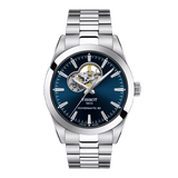 Tissot Gentleman Powermatic 80 Open Heart Watch T127.407.11.041.01