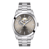 Tissot Gentleman Powermatic 80 Open Heart Watch T127.407.11.081.00