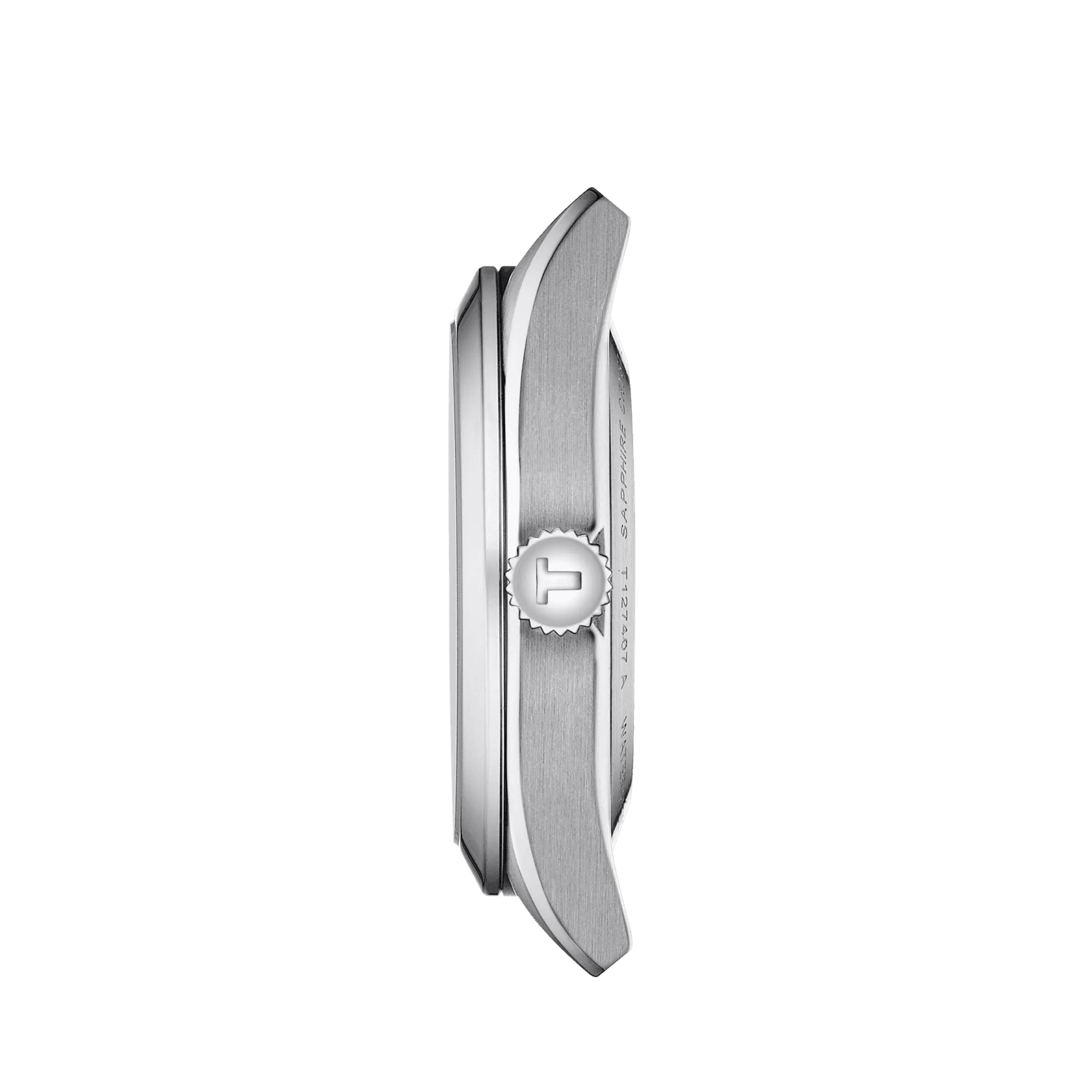 Tissot Gentleman Powermatic 80 Silicium Watch T127.407.16.031.01