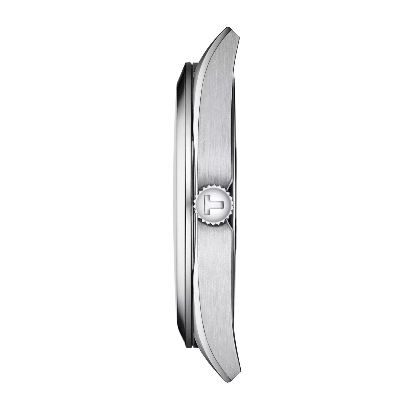 Tissot Gentleman Watch T127.410.11.041.00