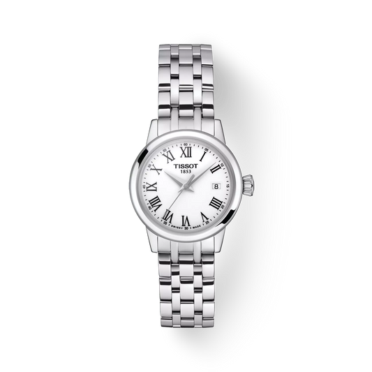 Tissot Classic Dream Lady Watch T129.210.11.013.00