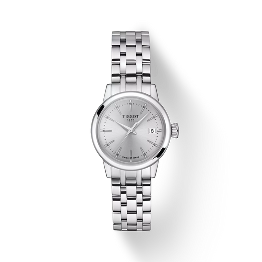 Tissot Classic Dream Lady Watch T129.210.11.031.00