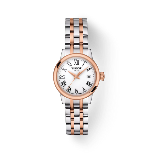 Tissot Classic Dream Lady Watch T129.210.22.013.00