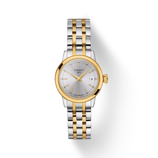 Tissot Classic Dream Lady Watch T129.210.22.031.00